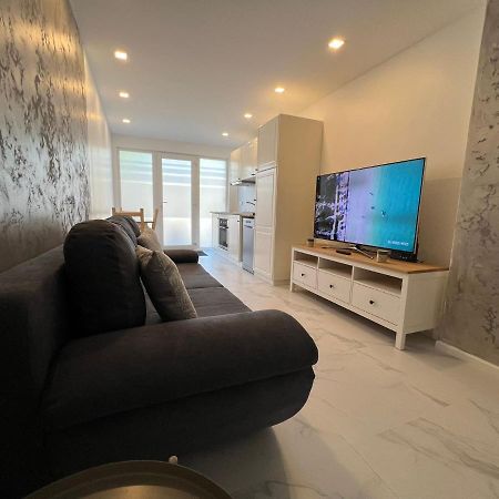 Il Punto Apartamento Avranches Exterior foto