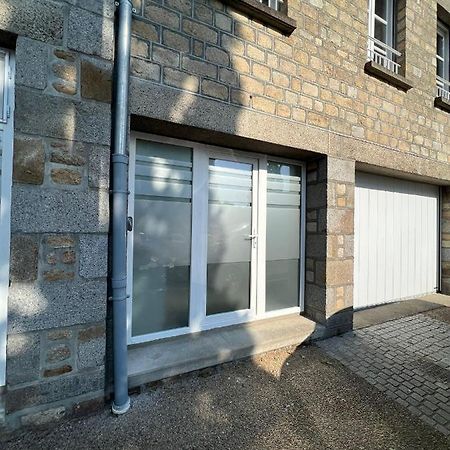 Il Punto Apartamento Avranches Exterior foto
